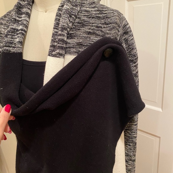 Boutique Rya wrap jacket - Picture 8 of 9